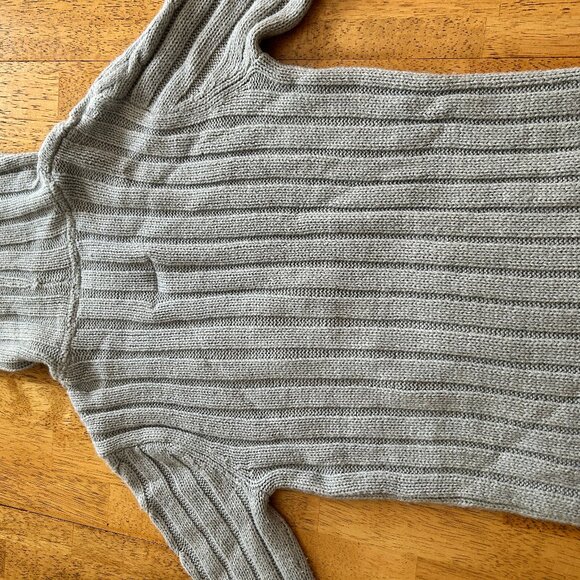 Women's Aeropostale Hooded Sweater size S/P - Picture 5 of 6